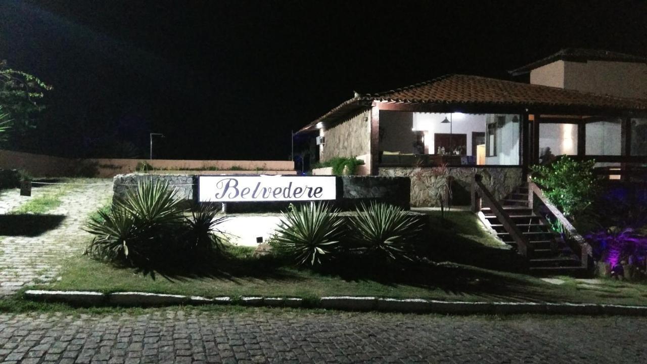 Belvedere