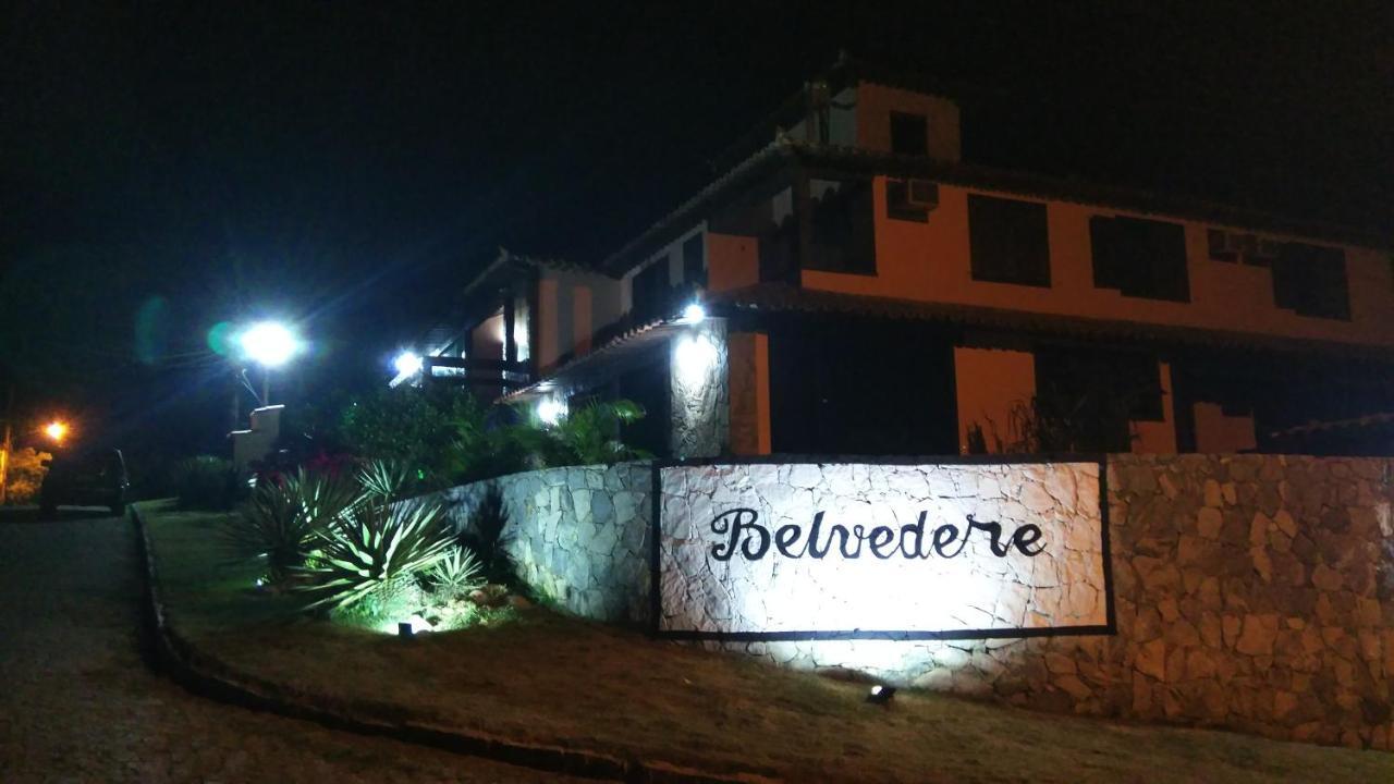 Hotel Belvedere Búzios