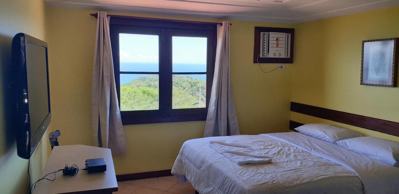 Hotel Belvedere *