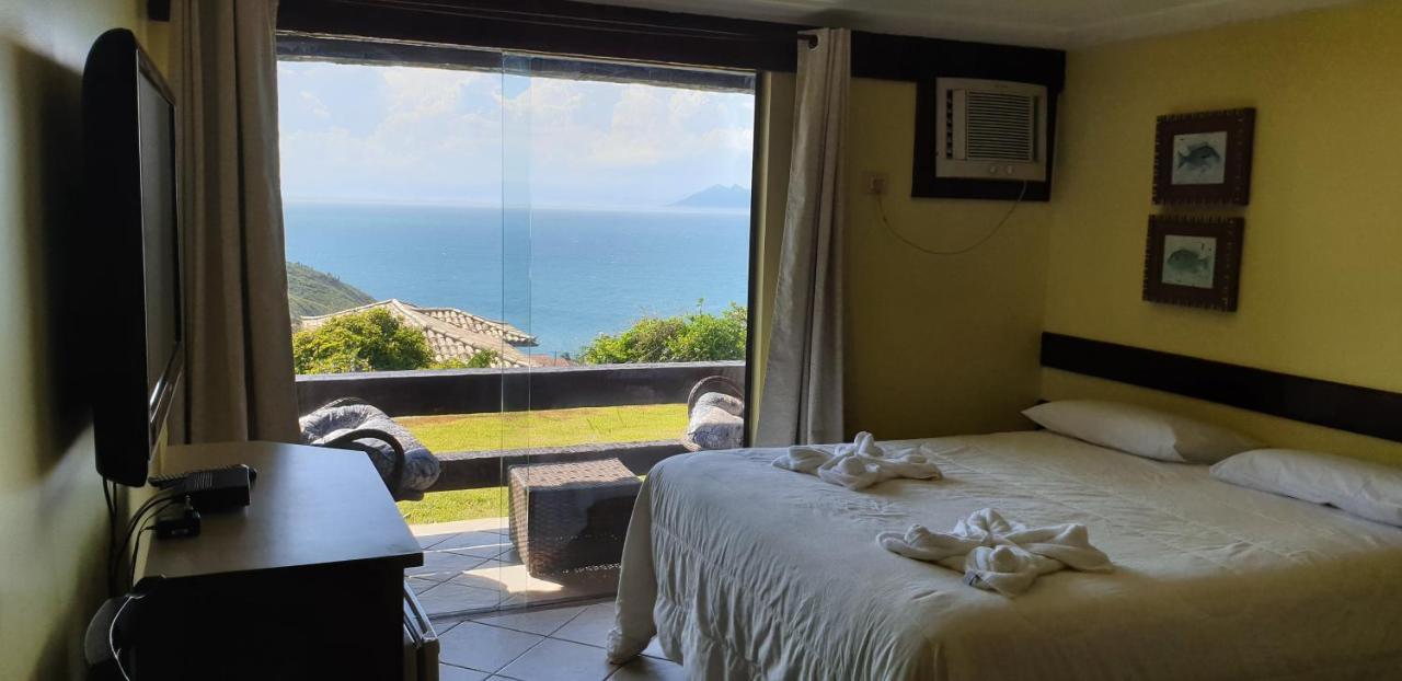 Hotel Belvedere Búzios