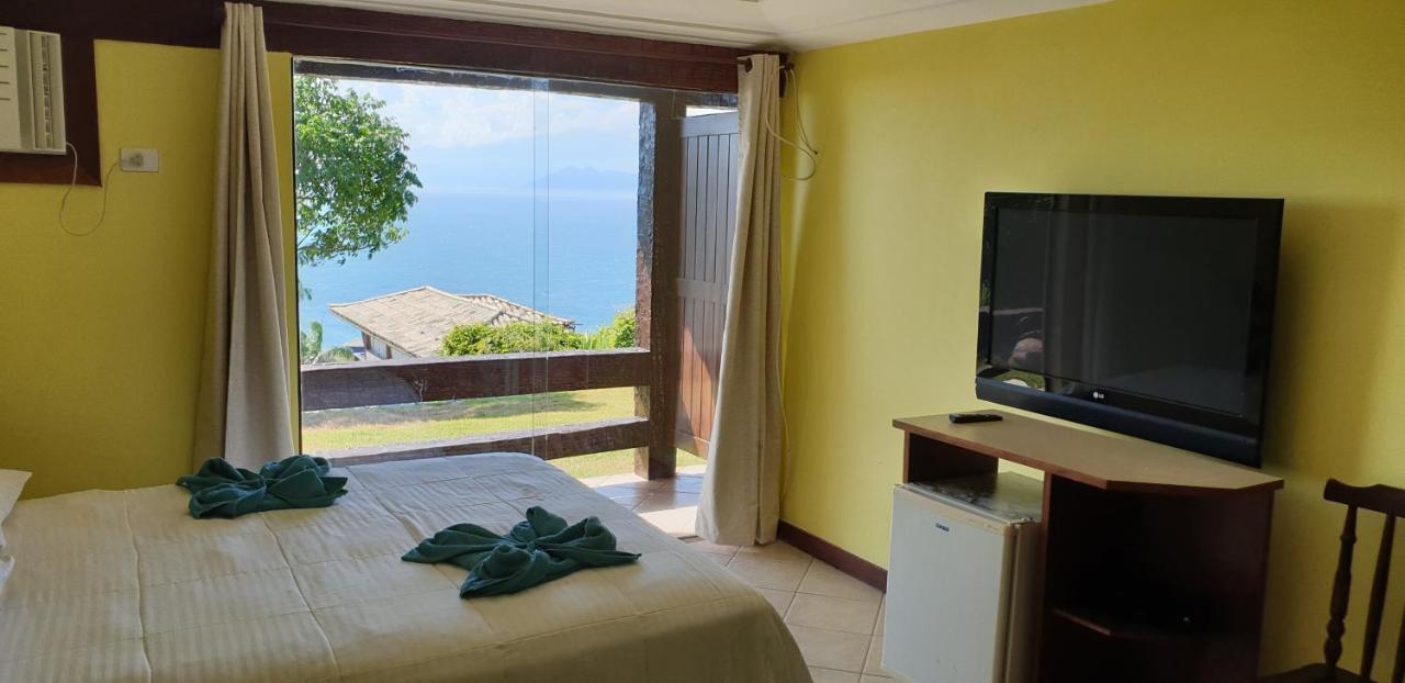 Belvedere Hotel Búzios