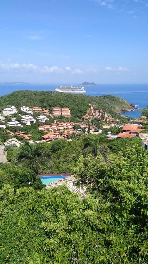 Hotel Belvedere