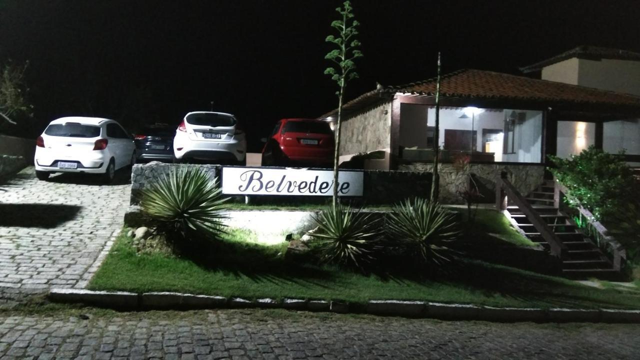 Belvedere *